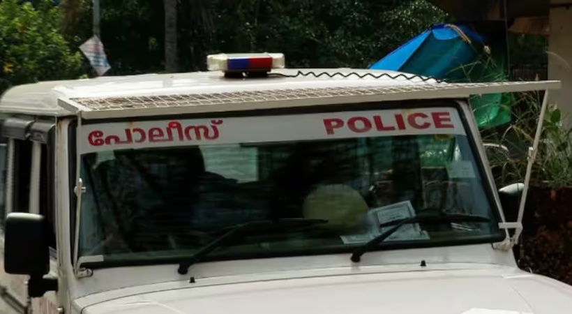 Massive robbery in broad daylight in Thiruvananthapuram
