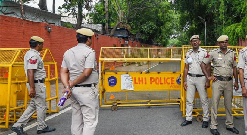 National level wrestler held for supplying drugs in Mercedes