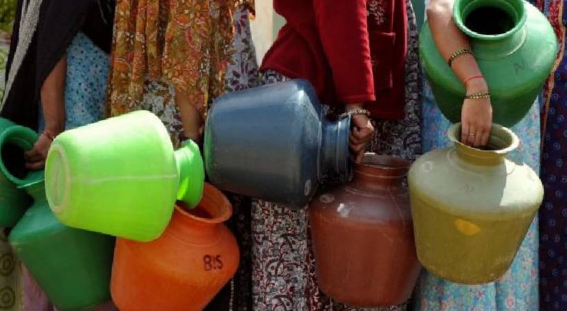 malayalees affected by bengaluru water crises