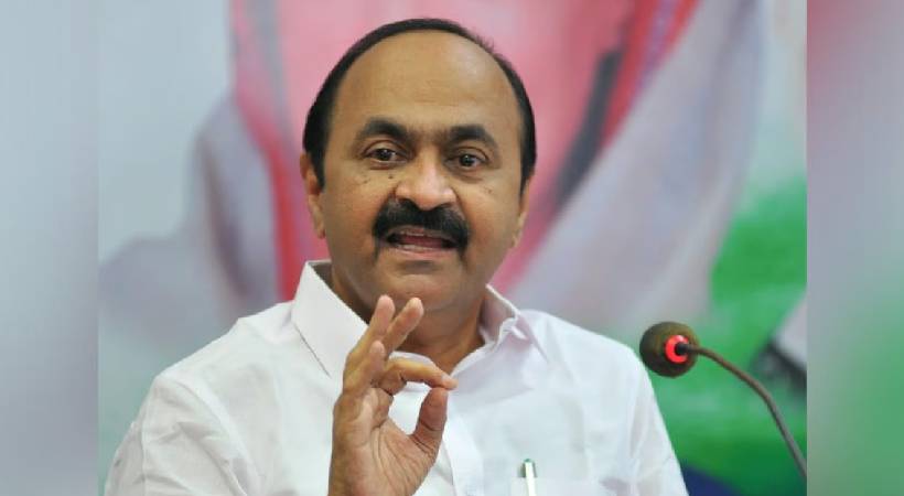 vd satheeshan on kerala loksabha election
