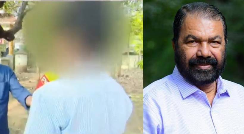 plus two student not allowed to write public exam