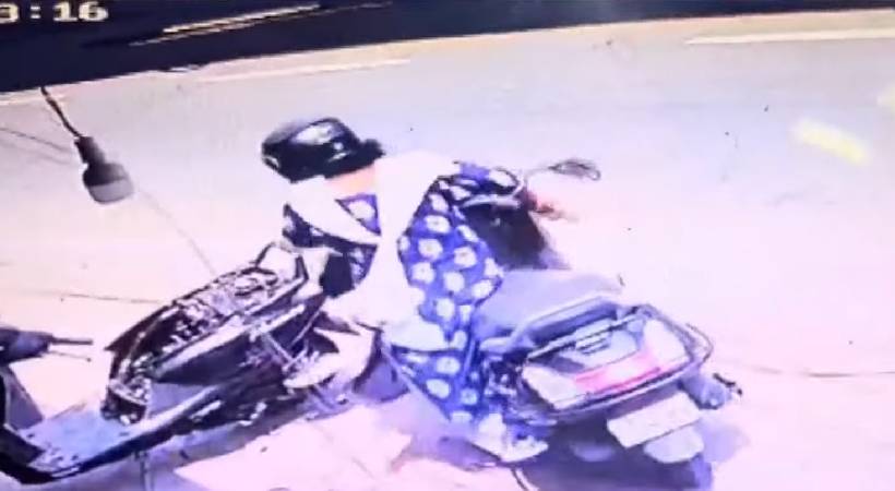 kollam karunagappally accident case against lorry driver