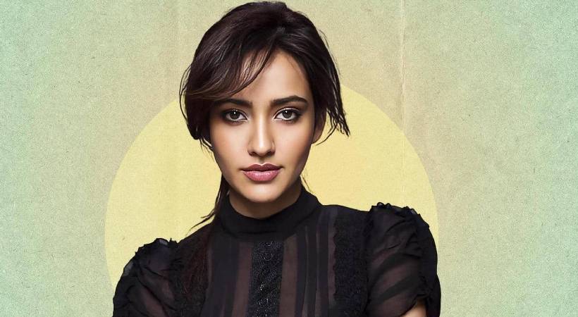 Bollywood Actor neha sharma may Contest From Bhagalpur