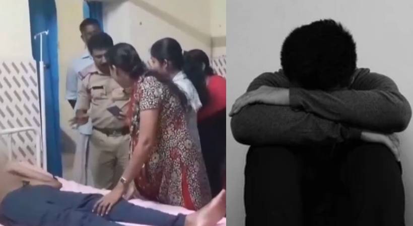 autistic boy assaulted at thiruvananthapuram sneha bhavan