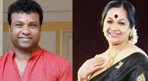 case against kalamandalam sathyabhama junior