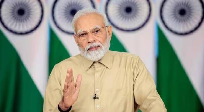 Money seized by ED in Karuvannur will be returned to investors says PM