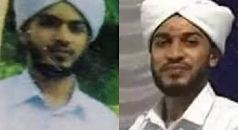 riyas moulavi judgement