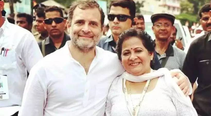 padmini thomas to enter bjp today