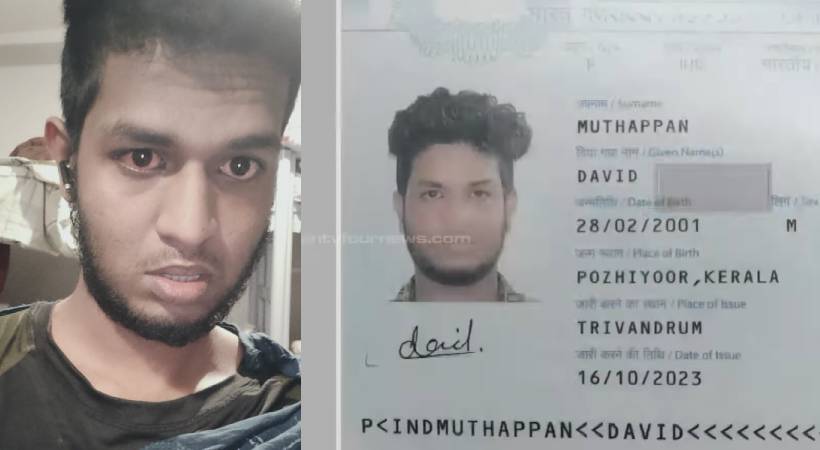 malayalee trapped in russia