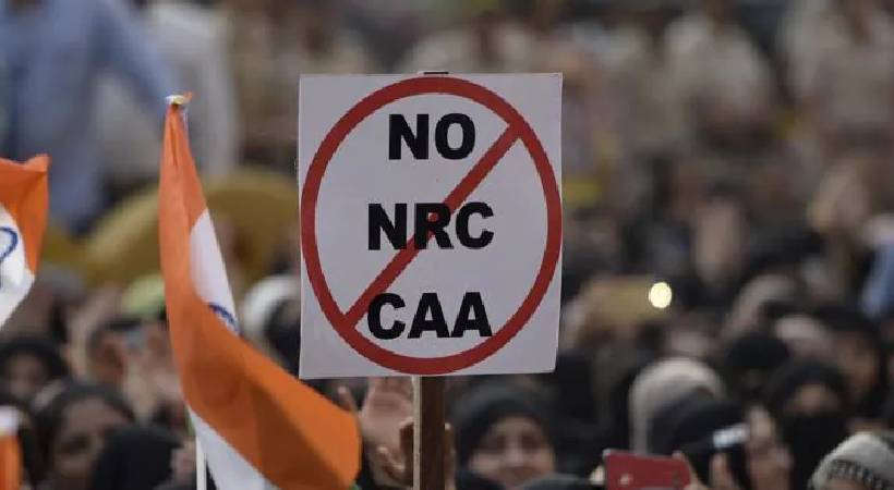 caa protest case against 500