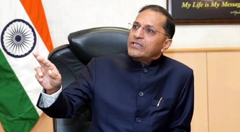 Arun Goel Resigns ahead of loksabha polls