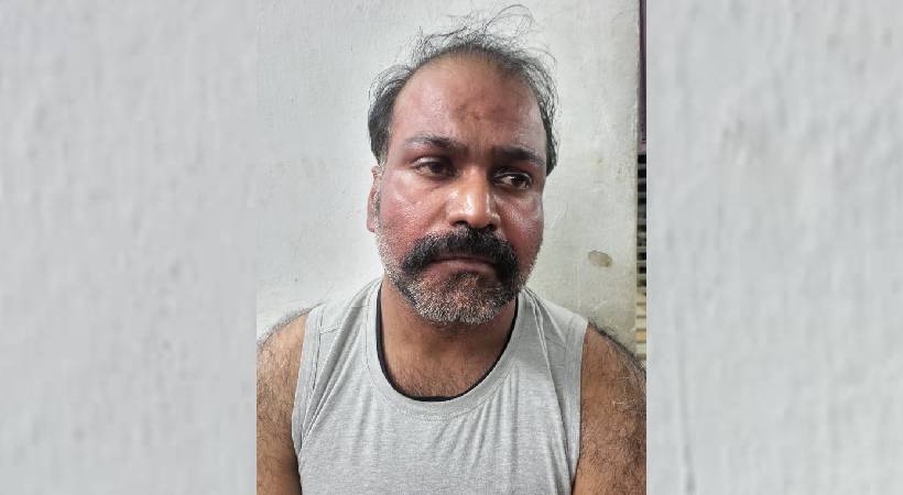 thiruvananthapuram police and hindu priest kidnapped woman to marry