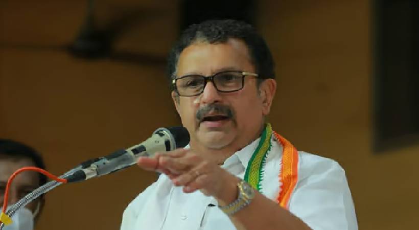 BJP is fielding weak candidates in Lok Sabha elections to give votes to CPIM says K Muraleedharan