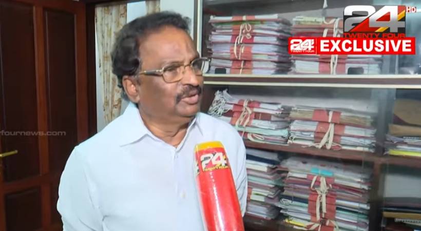 congress won't get muslim league vote says ak balan