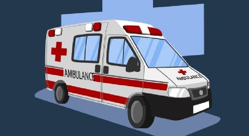 idukki arakkualam ambulance accident patient died