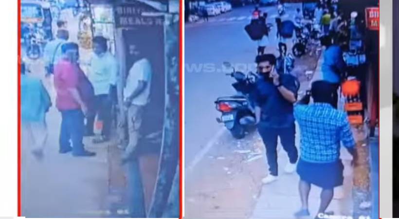 aluva youth kidnap more details