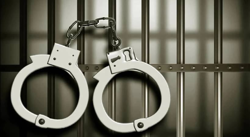 drugs seized in indian ocian main culprit arrested