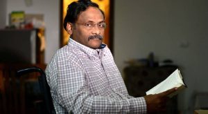 Bombay HC Acquits G N Saibaba