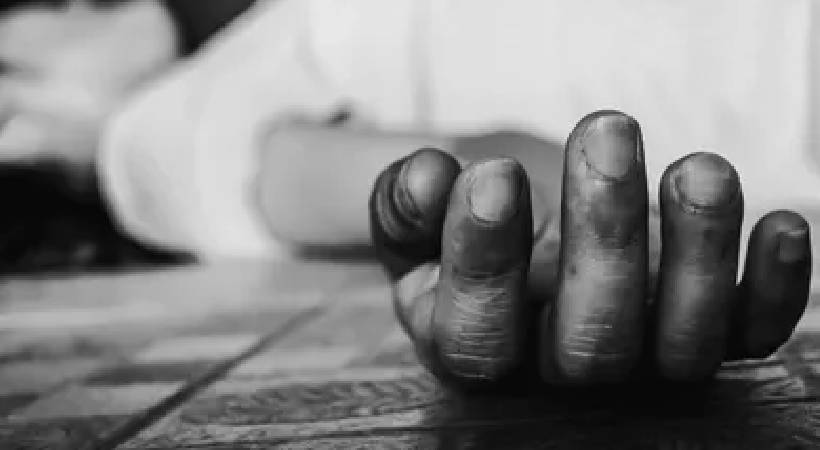 Gurugram Man Kills Live In Partner For Refusing To Make Him Egg Curry