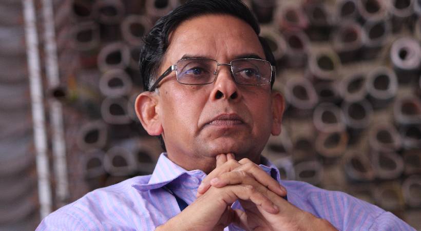 poet prabhavarma bags saraswati samman