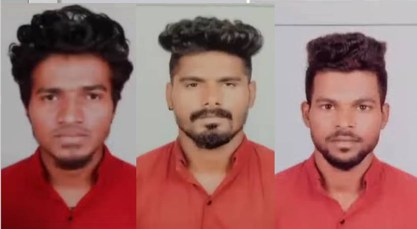 inarayi vijayan sends letter to foreign minister about malayalee youth trapped in russia