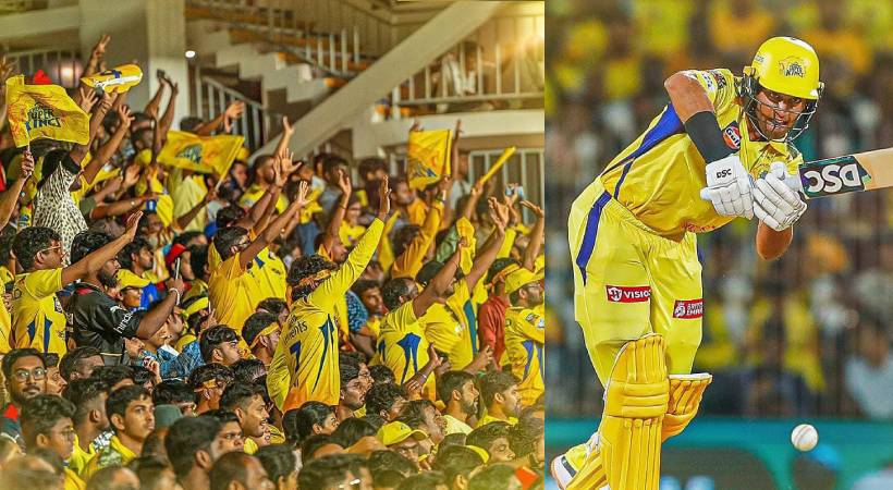 chennai super kings won against rcb