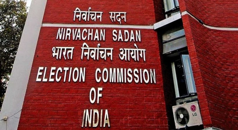 Poll Body Issues Notification For First Phase Of Lok Sabha Elections