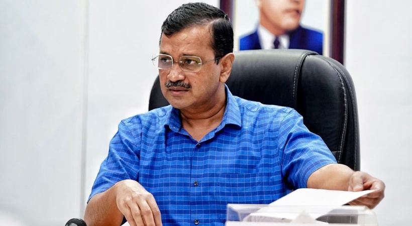 'Ready to face probe agency but on video call': Arvind Kejriwal
