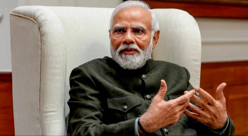 Recruitment from private sector to key central government posts