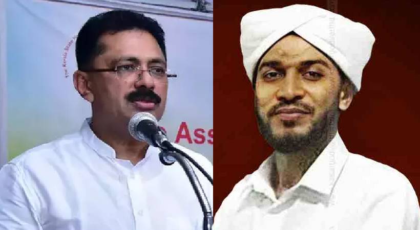 Muslim league should apologize to public in Riyas Moulavi case says KT Jaleel