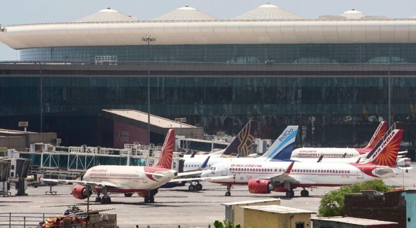 Sierra Leone national arrested at Mumbai airport with cocaine worth Rs 20 crore