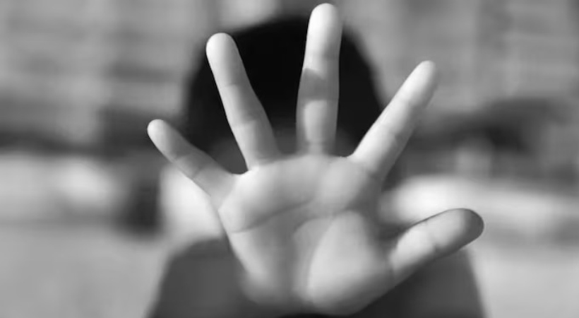 Specially abled boy attacked by relatives in Agra; pen inserted into rectum