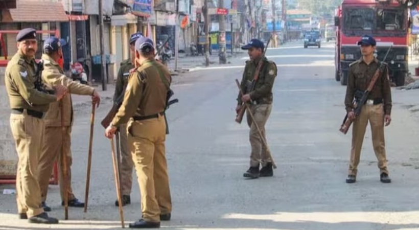 Staffer shot dead inside Uttarakhand gurdwara