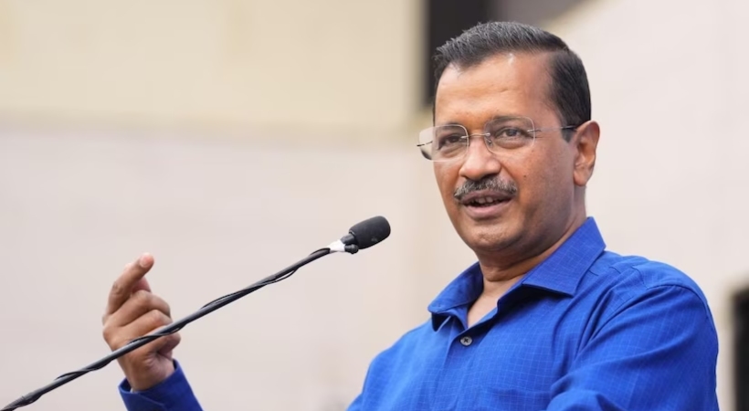 'Summons would stop if I join BJP': Arvind Kejriwal after fresh complaint