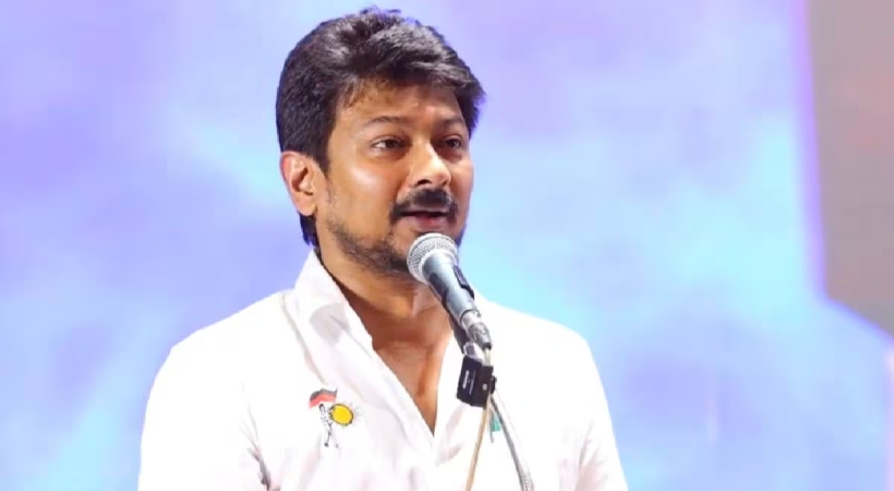 Supreme Court Raps MK Stalin's Son On Sanatana Row