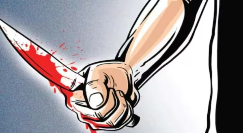 UP Man Stabs Wife Repeatedly As Lunch Wasn't Served On Time