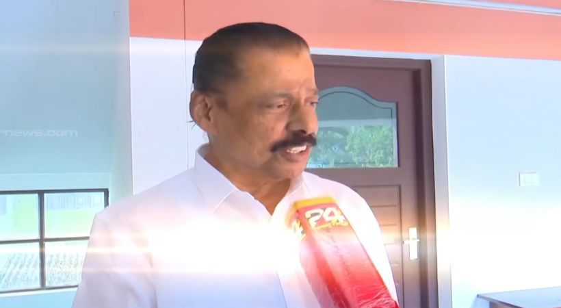 MV Govindan about Arvind Kejriwal's arrest