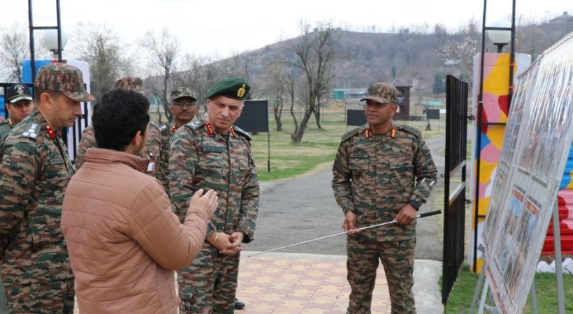 Army to hold seminar in Kashmir on Uniform Civil Code