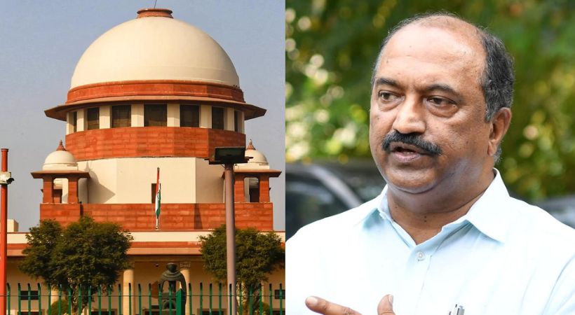 Supreme Court ordered to give special consideration to Kerala in credit limit