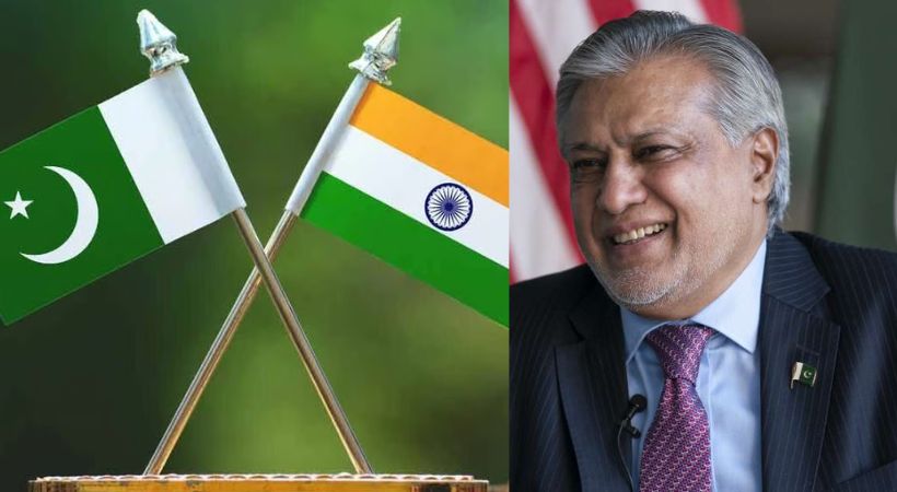 Pakistan considering trade ties restoration with India