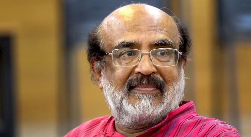Violation of Election Code of Conduct collector seeks explanation from Thomas Isaac