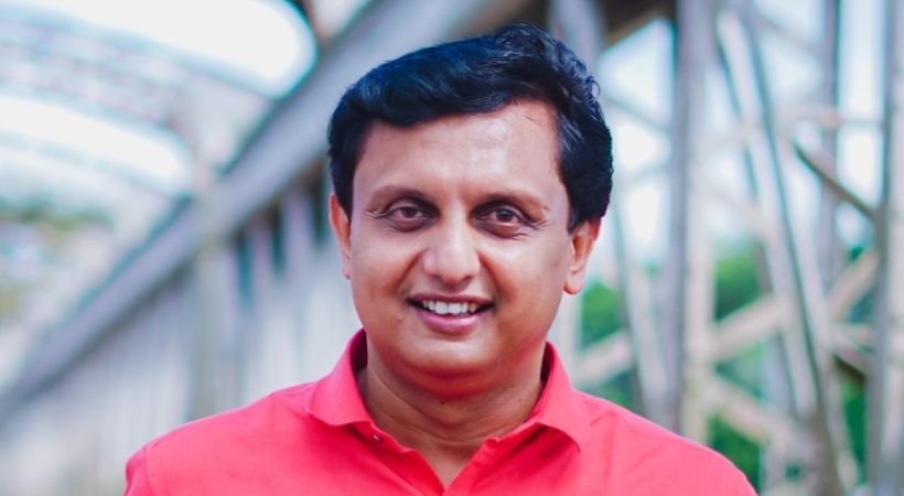 P. A. Mohammed Riyas praised SFI