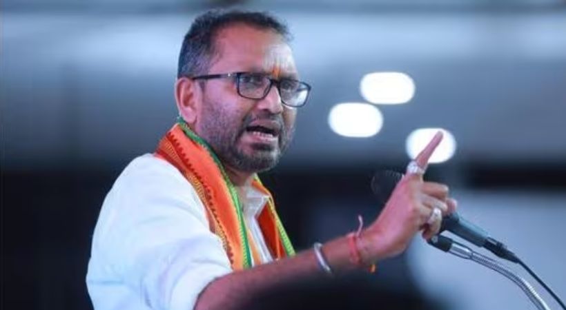 Siddharth's death; K. Surendran AGAINST pinarayi vijayan