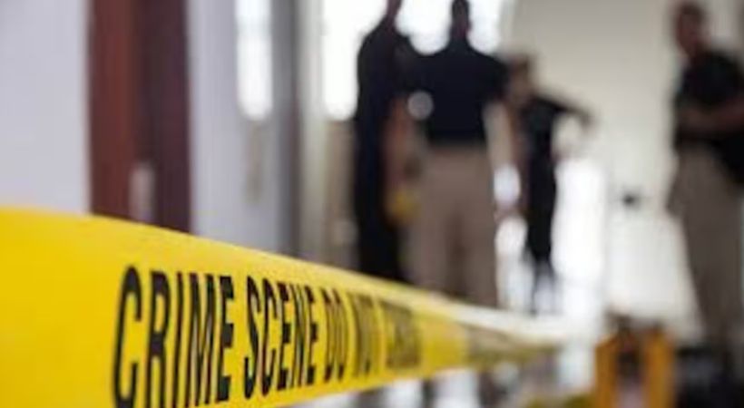 Husband killed wife Peravoor