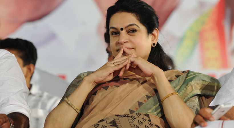 Congress leader Padmaja Venugopal will join BJP