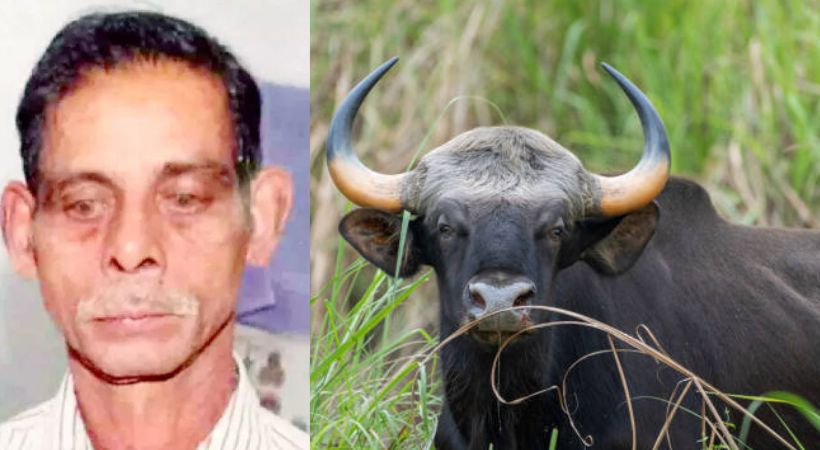 Govt pay compensation to Abraham's family
