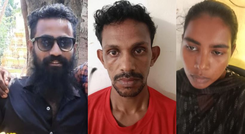 Youth's death FIR against 2 in Neyyattinkara