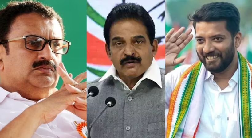Congress candidate list Loksabha election 2024