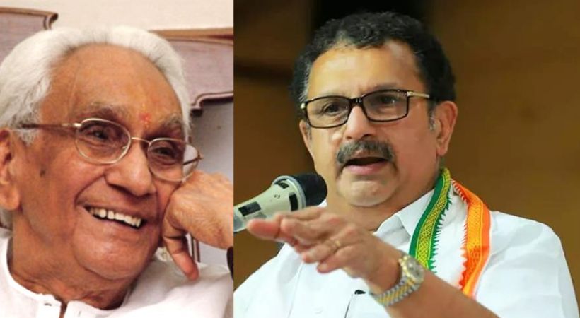 K Muraleedharan reacts over Loksabha candidate list