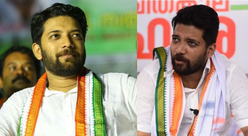 Shafi Parambil about his candidacy in Loksabha poll 2024